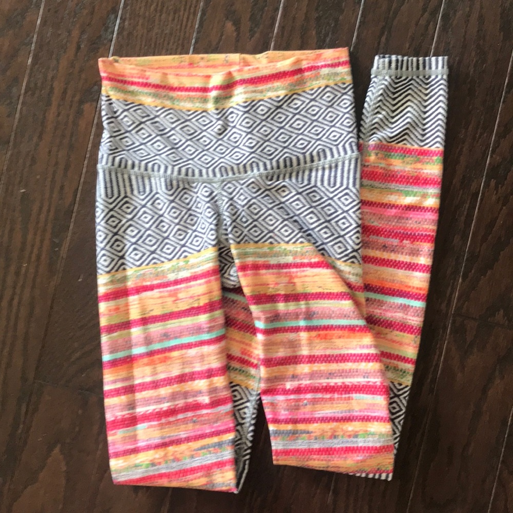 Workout leggings